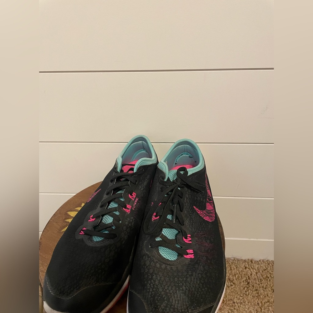 Nike sneakers